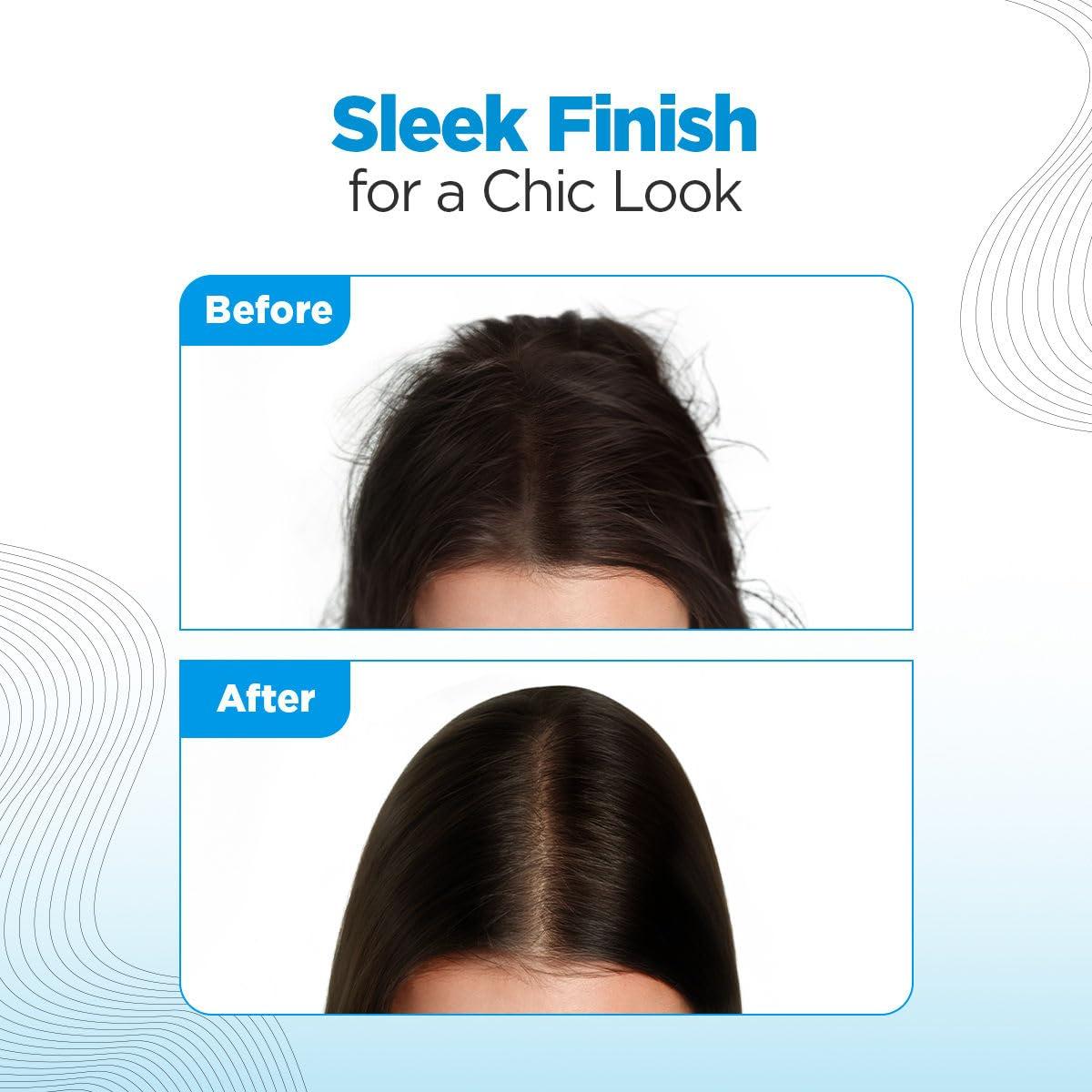 Gel para Terminar el Cabello en Barra BBLUNT 10 ml - Antifrizz