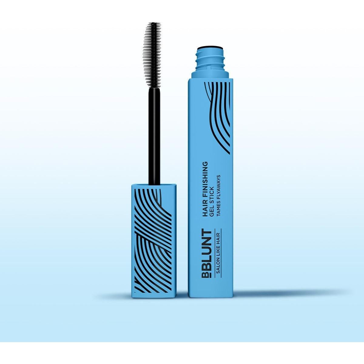 Gel para Terminar el Cabello en Barra BBLUNT 10 ml - Antifrizz