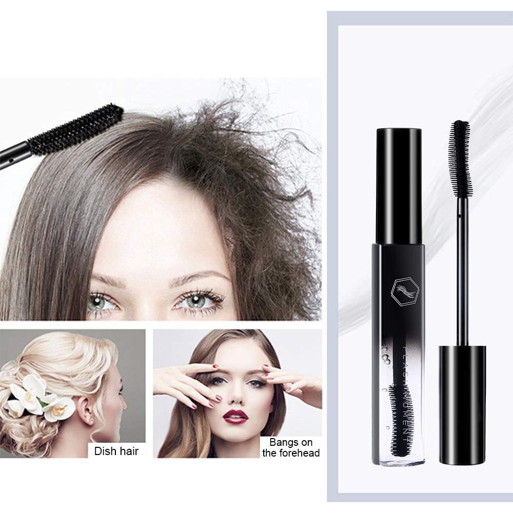 Bastones para Terminar el Cabello QiBest 3x18ml Hidratante