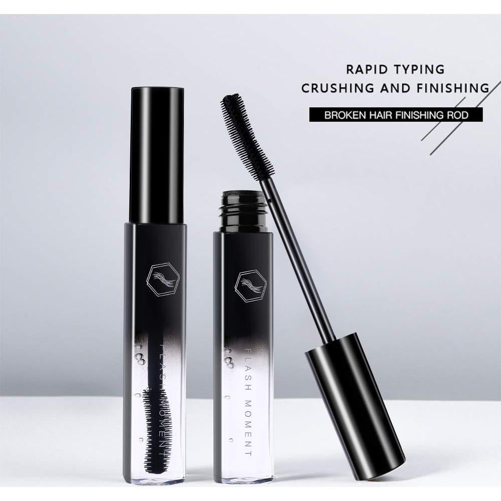 Bastones para Terminar el Cabello QiBest 3x18ml Hidratante