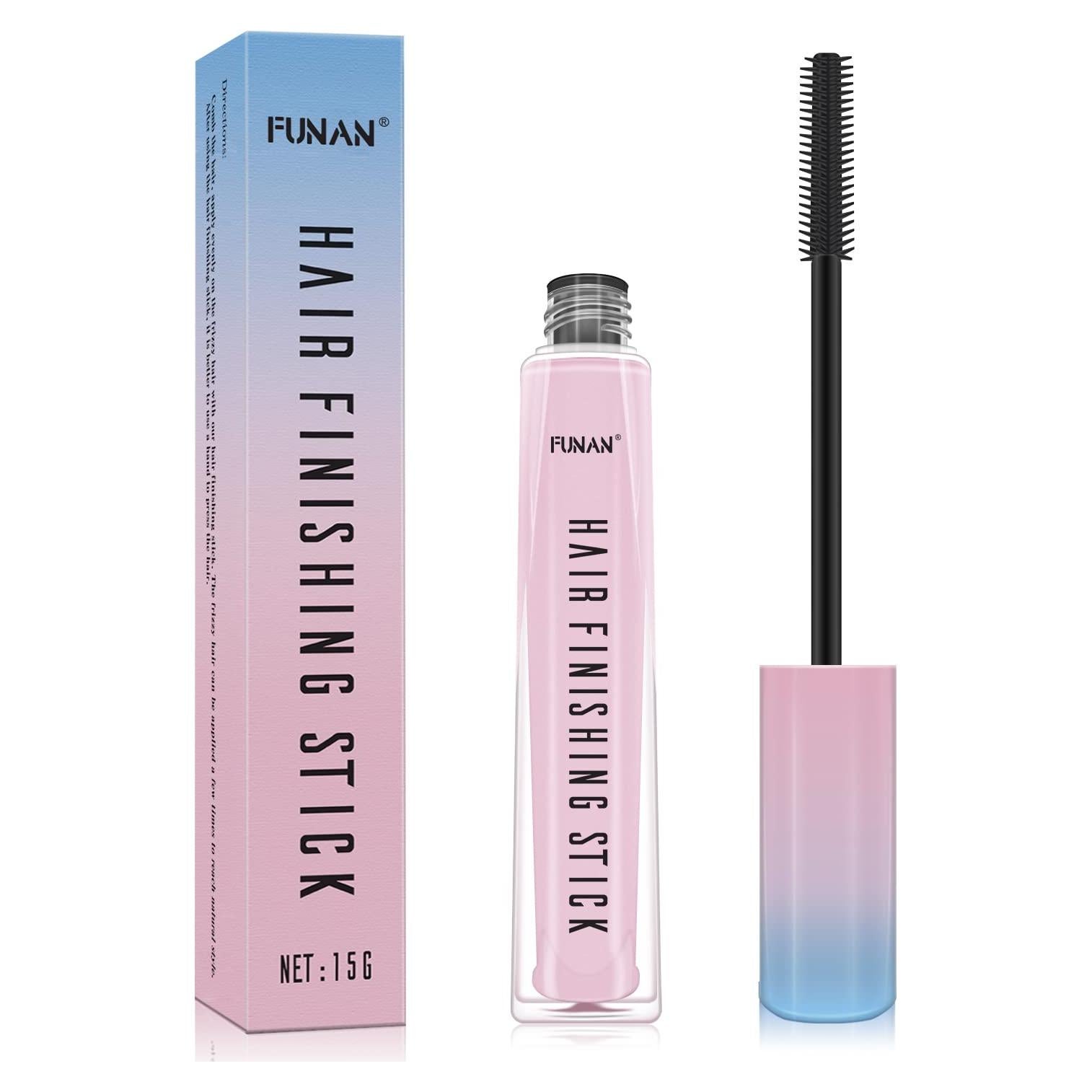 Stick para Terminar Cabello FUNAN - No Graso, 15.29cm