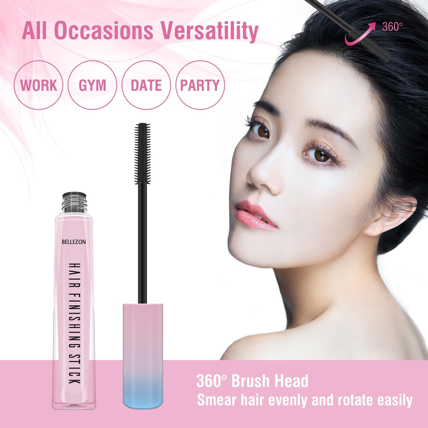 Stick para Terminar Cabello FUNAN - No Graso, 15.29cm