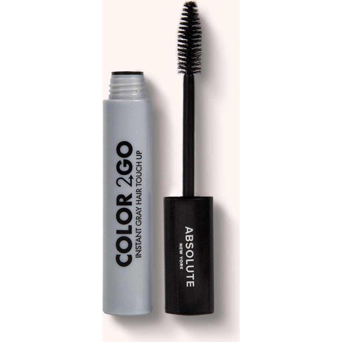 Máscara para Cabello COLOR 2 GO Absolute New York 11.89 g