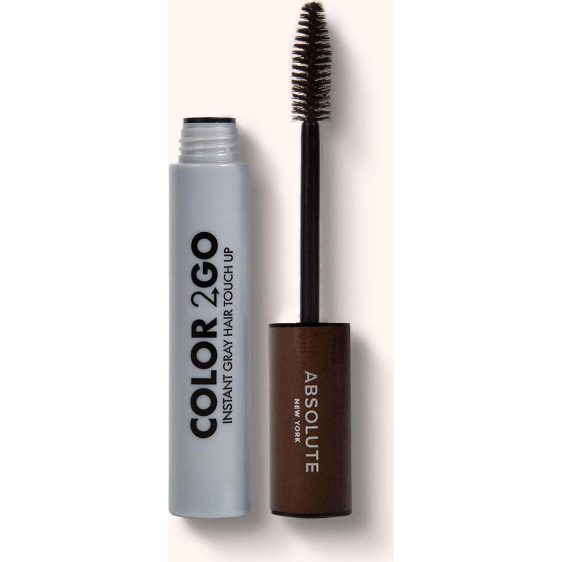 Máscara para Cabello COLOR 2 GO Absolute New York 11.89 g