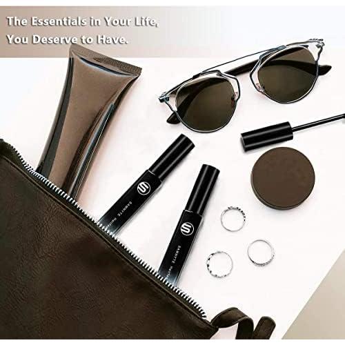 Stick Controlador de Cabello Suelto Samnyte - 18ml, Paquete de 3