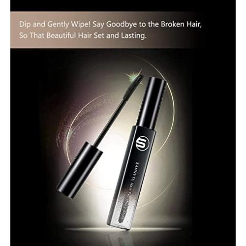 Stick Controlador de Cabello Suelto Samnyte - 18ml, Paquete de 3