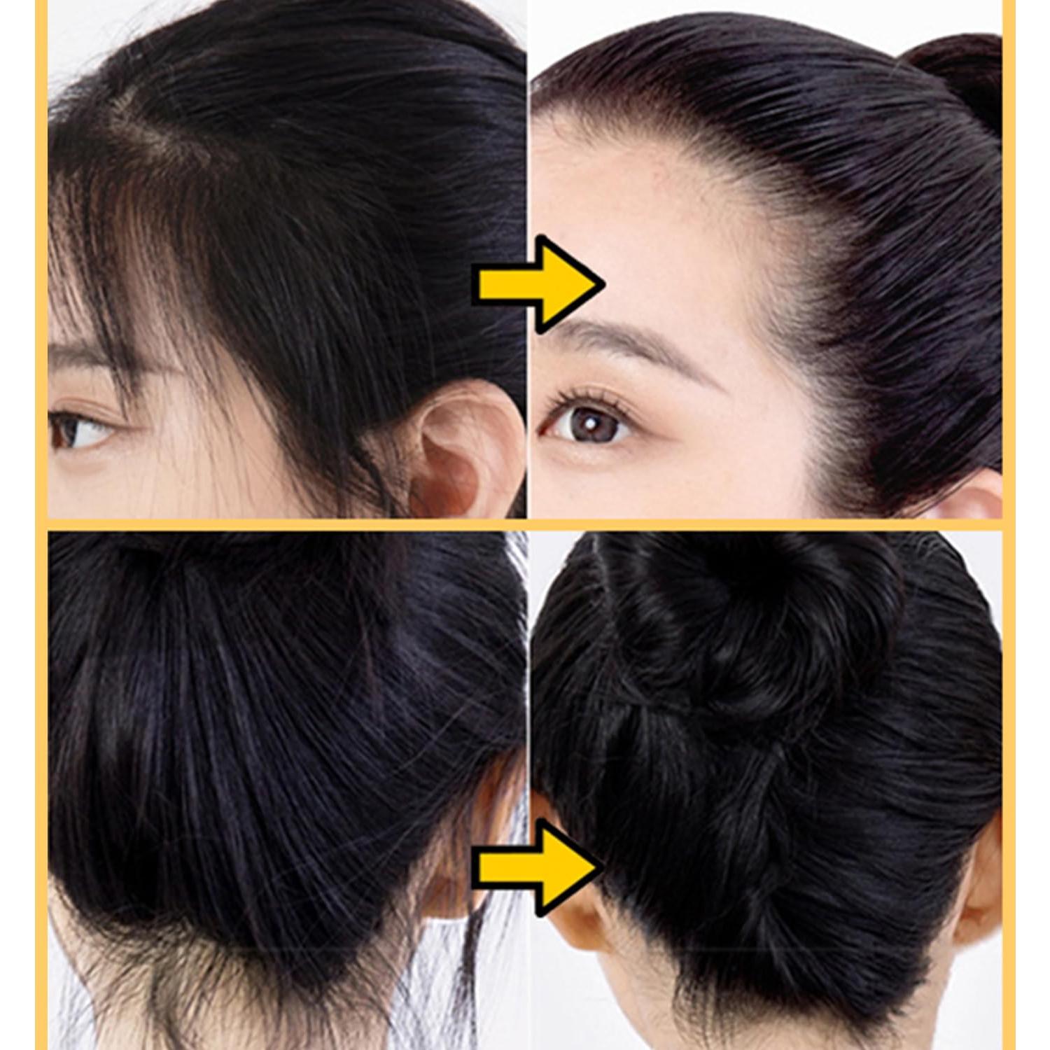 Set de Estilo para Cabello SPRINGSUGAR - Barra de Cera 77.96g