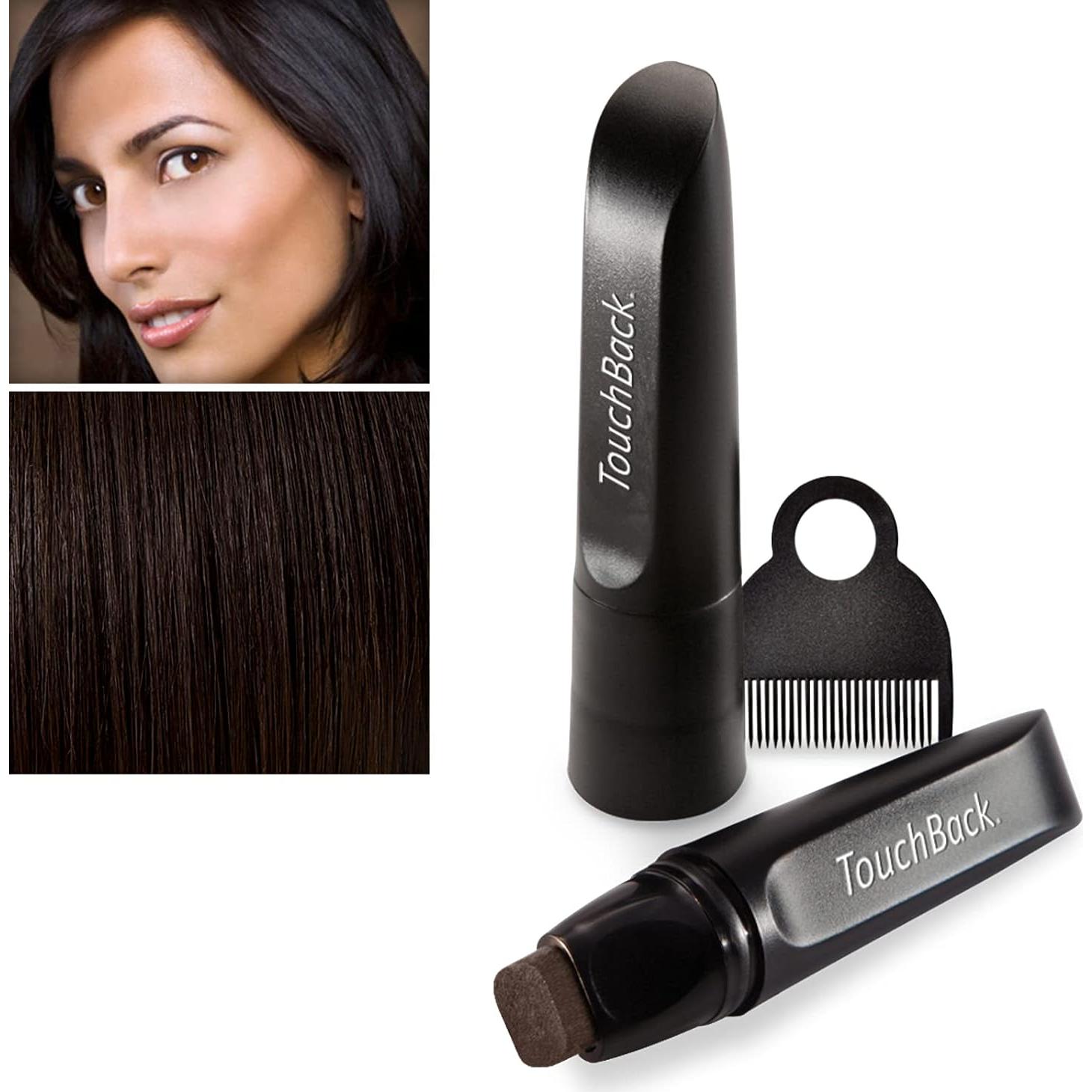 TouchBack PRO Aplicador Marcador para Raíces Grises 12.7cm