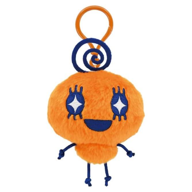 Peluche Tamagotchi Memetchi ChibiNui 11.94 cm Bandai Namco
