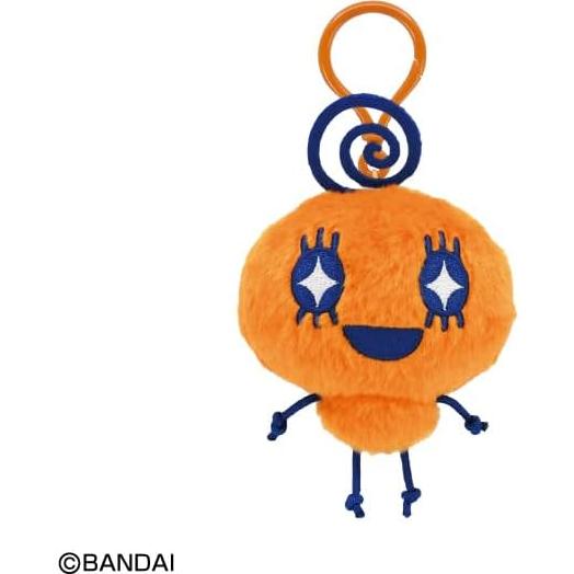 Peluche Tamagotchi Memetchi ChibiNui 11.94 cm Bandai Namco