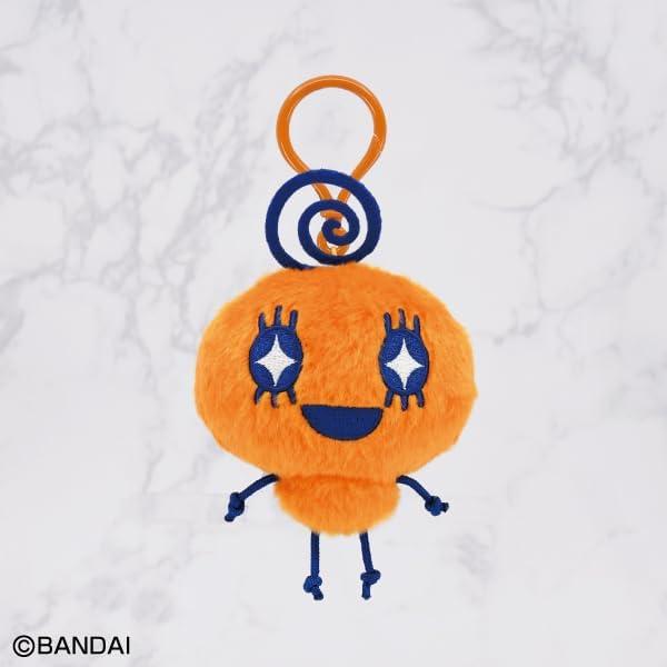 Peluche Tamagotchi Memetchi ChibiNui 11.94 cm Bandai Namco