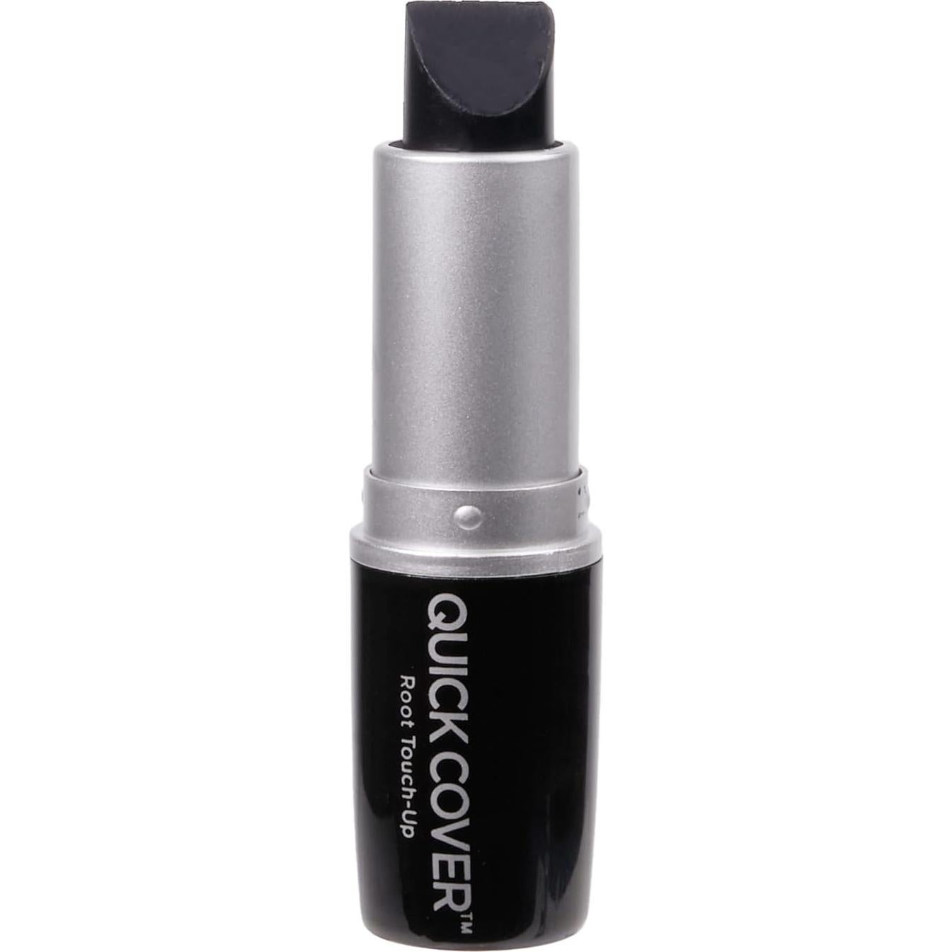 Retoque Rápido de Cabello Gris RED by Kiss - Set 2 Piezas