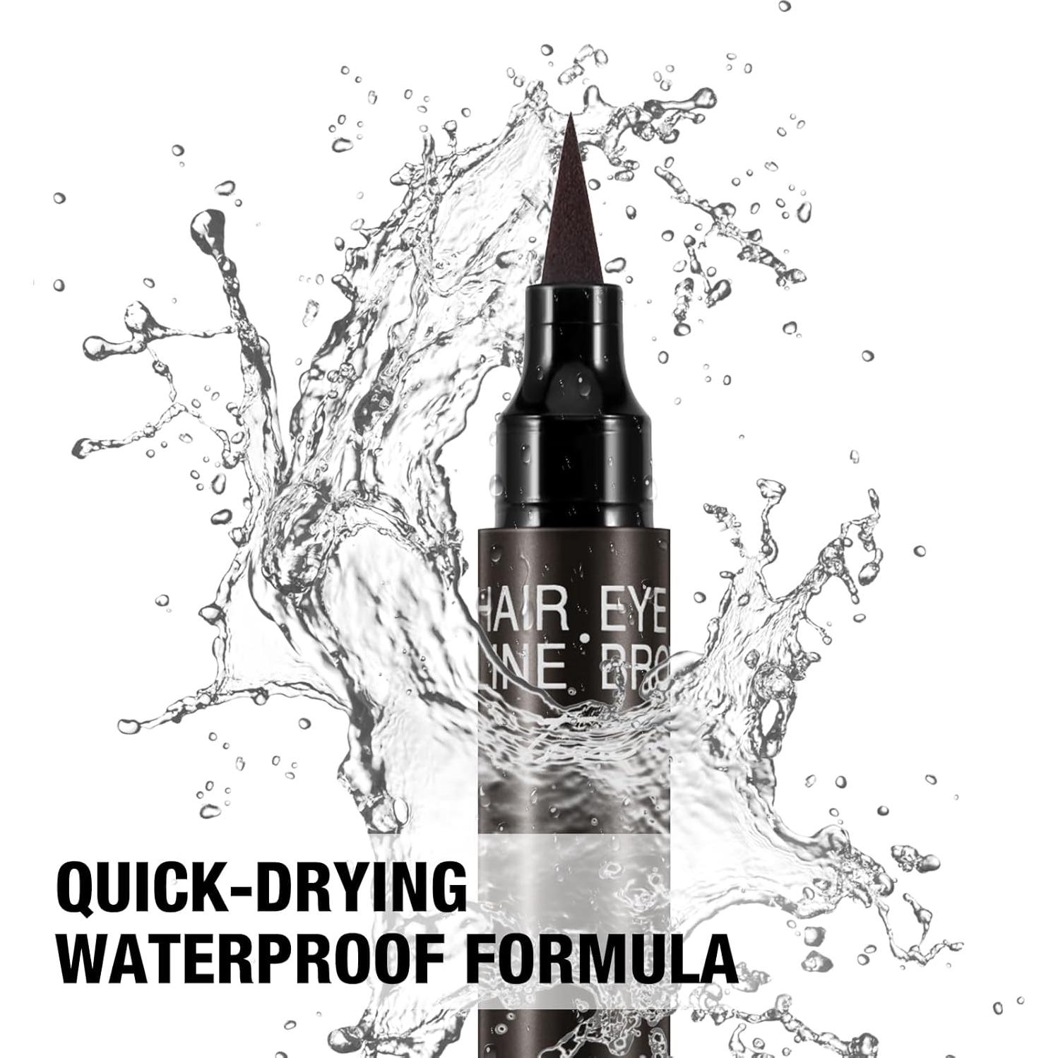 Stick Rellenador para Raíces de Cabello Boobeen D5397-003-F