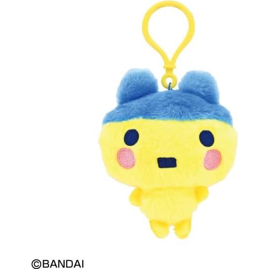 Tamagotchi Peluche Bandai Namco Young Mametchi 11 cm