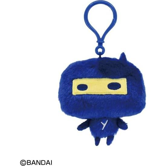 Tamagotchi Plush Gozarutchi Bandai Namco 9.91 cm