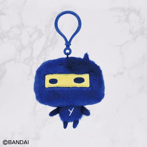 Tamagotchi Plush Gozarutchi Bandai Namco 9.91 cm