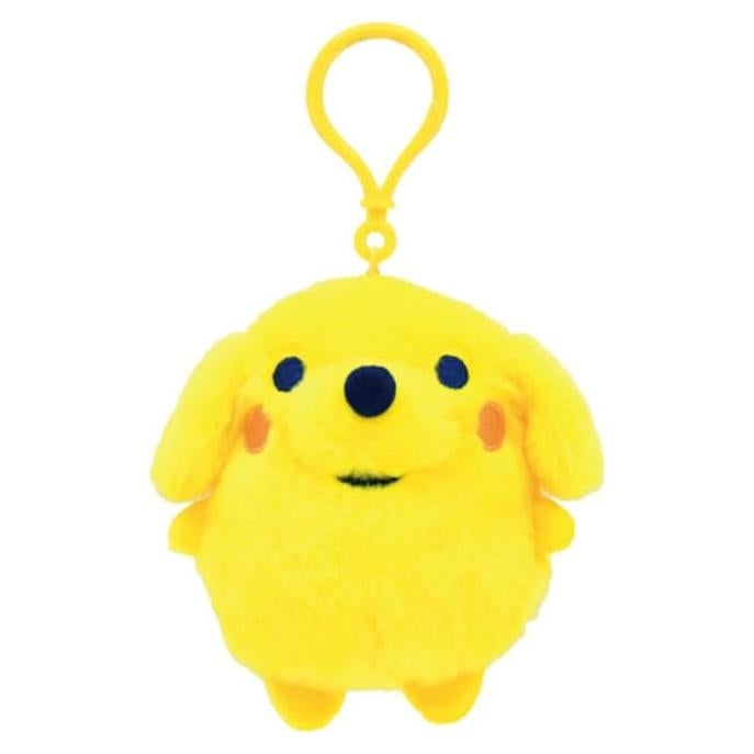 Tamagotchi Plush Pochitchi Bandai Namco 10,41 cm