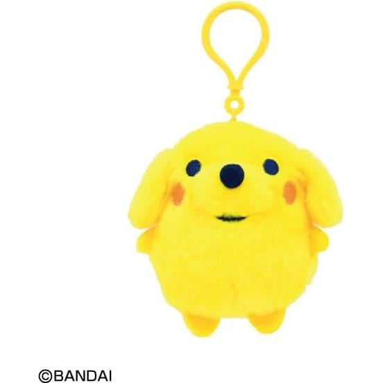 Tamagotchi Plush Pochitchi Bandai Namco 10,41 cm