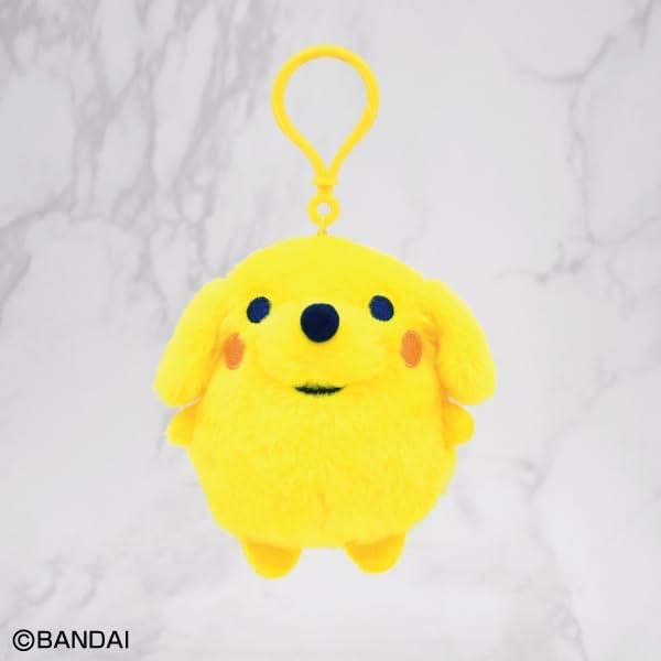 Tamagotchi Plush Pochitchi Bandai Namco 10,41 cm