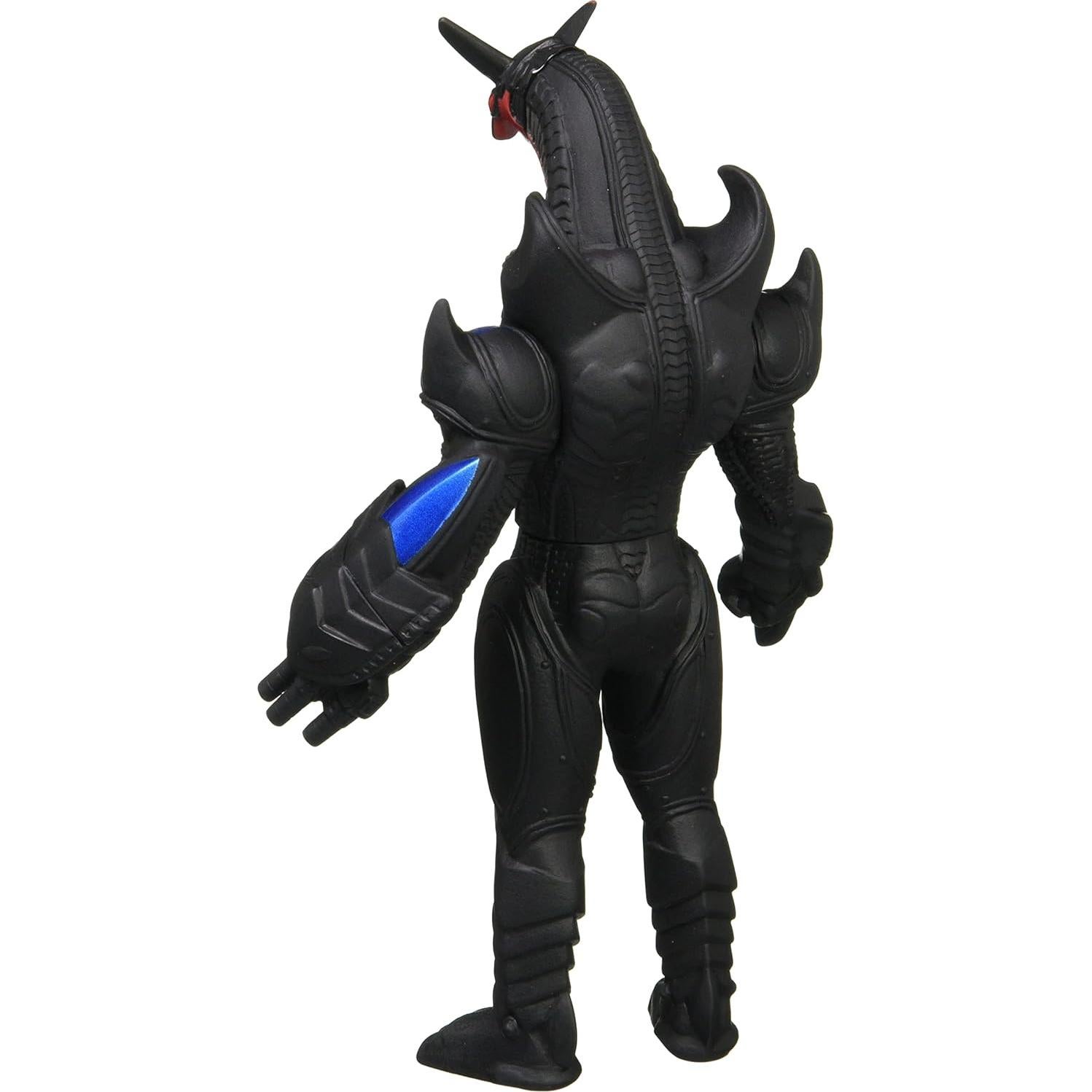 Figurita Ultraman Satandelos BANDAI 15x30cm Vinilo