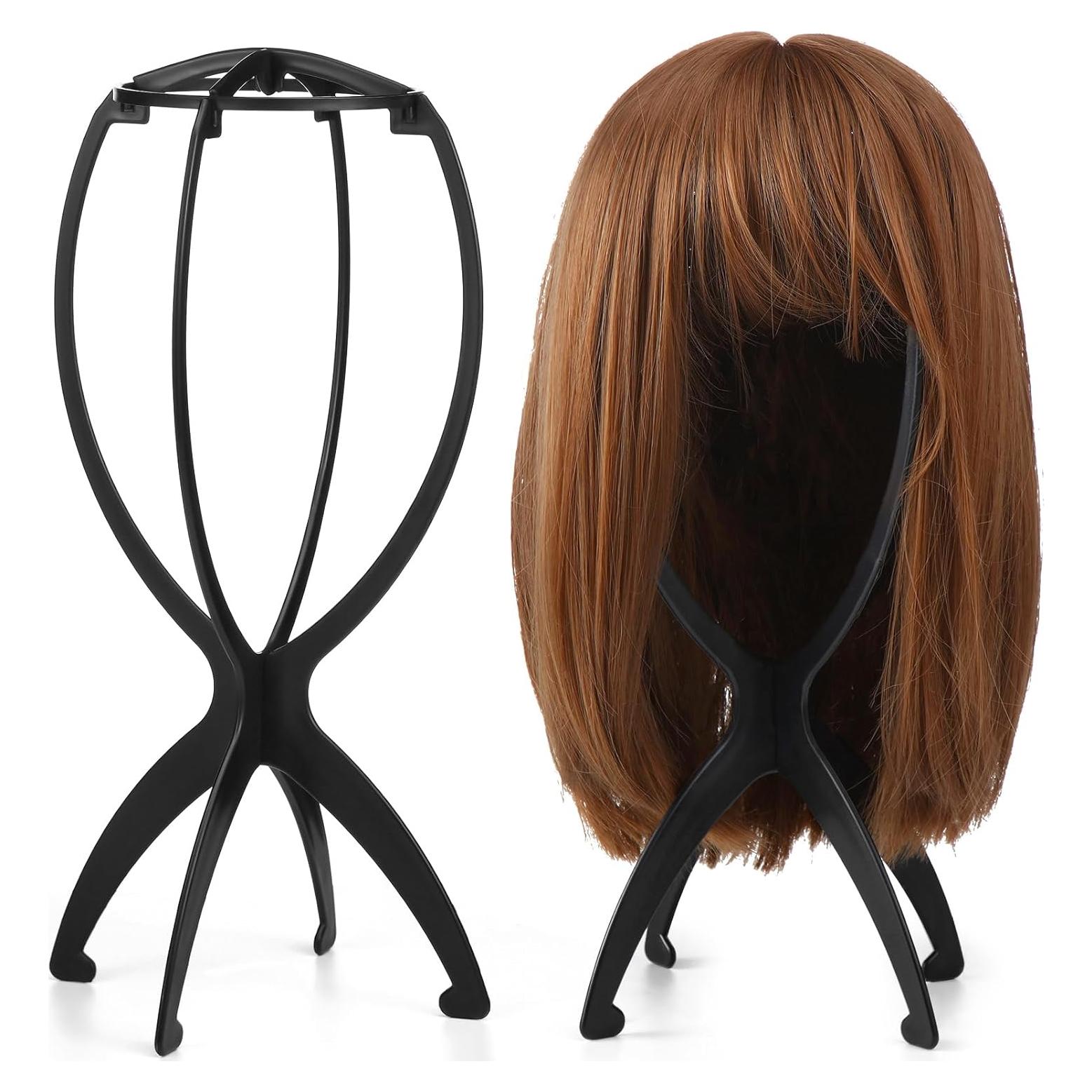 Soportes para Cabeza de Peluca ProSuites - Paquete de 2 Unidades