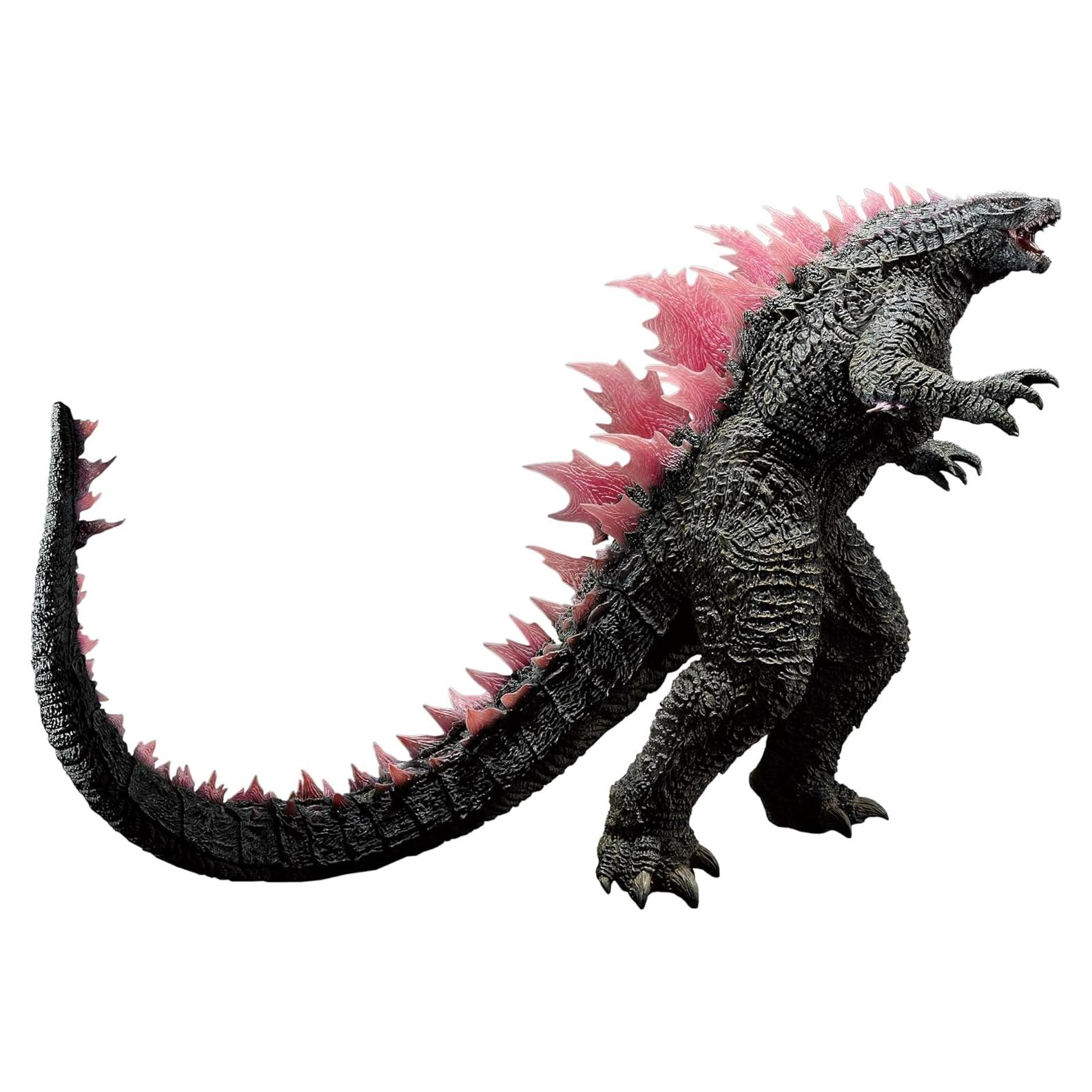 Estatua Coleccionable Godzilla 2024 - Bandai Spirits 22.1 cm