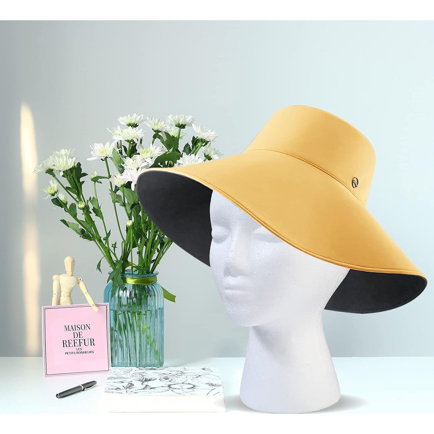 Cabeza de Peluca de Espuma BALABALA - 3 Pcs, 28 cm