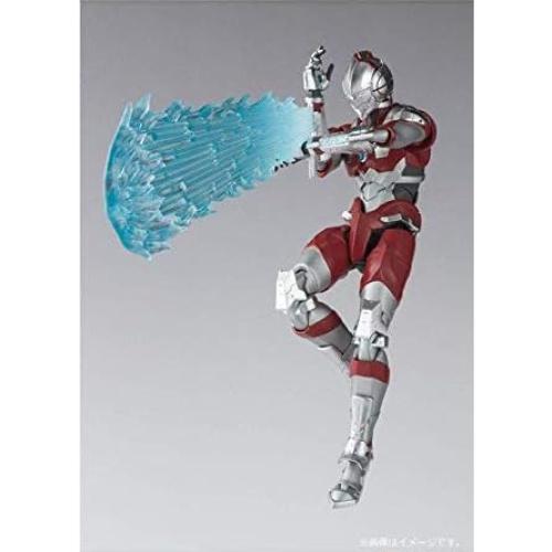 Figura S.H. Figuarts Ultraman Tamashii Nations 15 cm