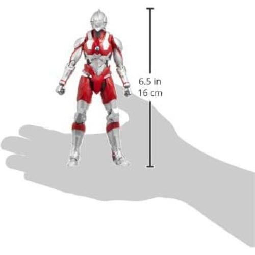 Figura S.H. Figuarts Ultraman Tamashii Nations 15 cm