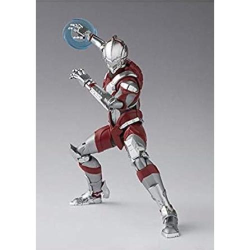 Figura S.H. Figuarts Ultraman Tamashii Nations 15 cm
