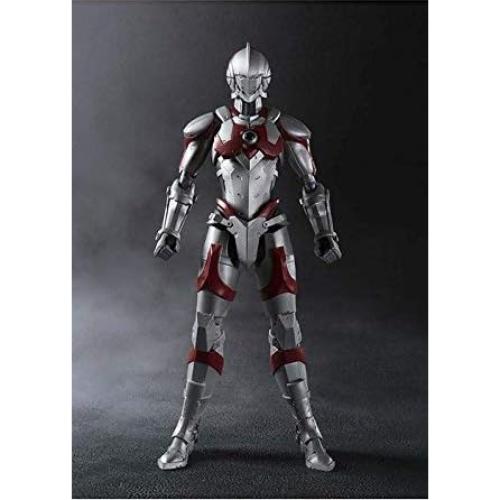Figura S.H. Figuarts Ultraman Tamashii Nations 15 cm