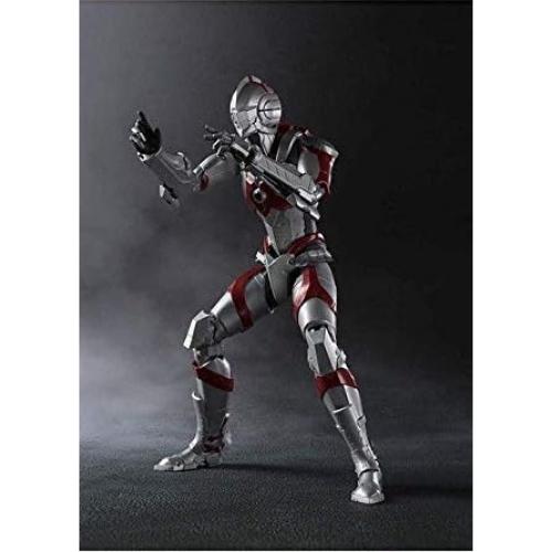 Figura S.H. Figuarts Ultraman Tamashii Nations 15 cm