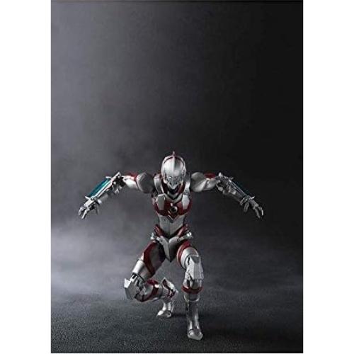 Figura S.H. Figuarts Ultraman Tamashii Nations 15 cm