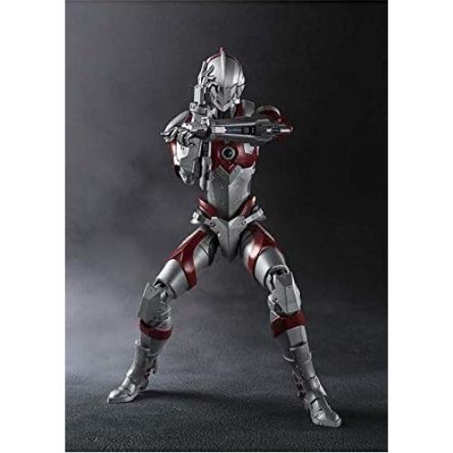 Figura S.H. Figuarts Ultraman Tamashii Nations 15 cm