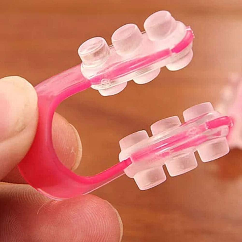 Clip Modelador de Nariz LIOOBO - Ajustable y Efectivo