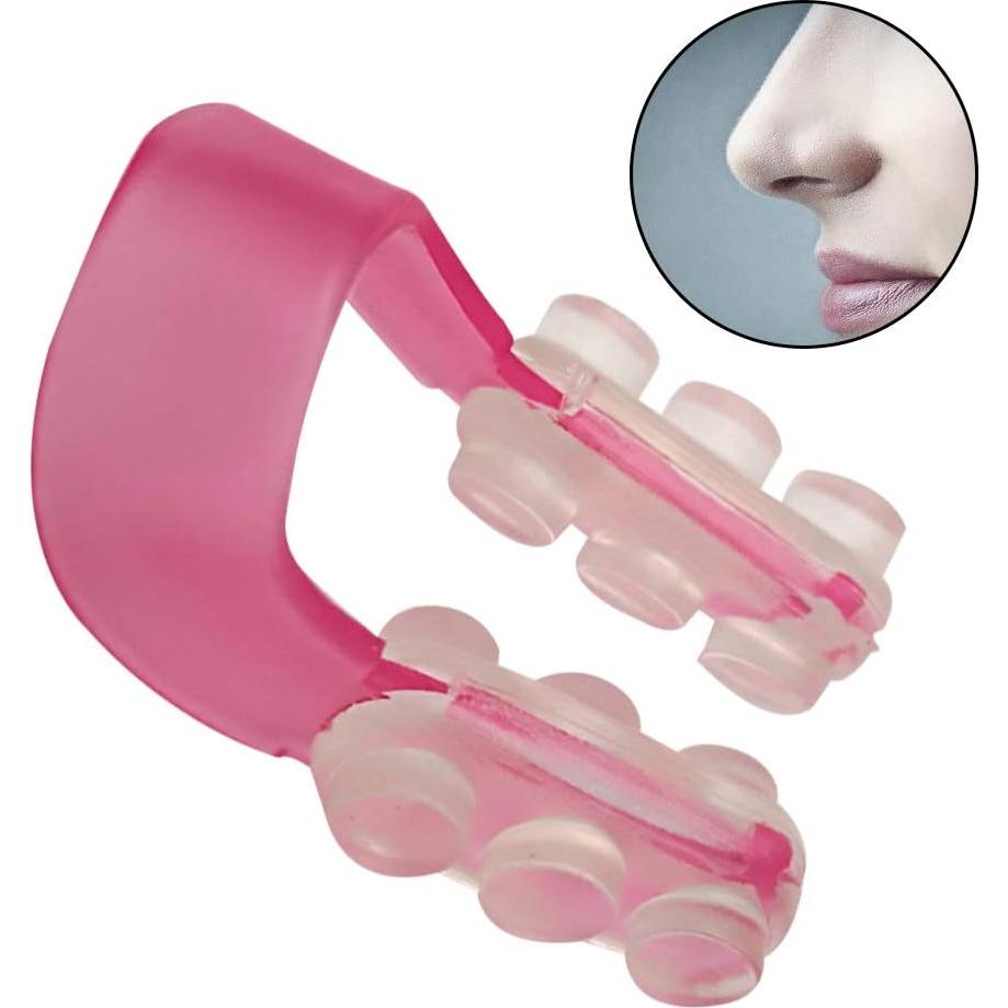 Clip Modelador de Nariz LIOOBO - Ajustable y Efectivo