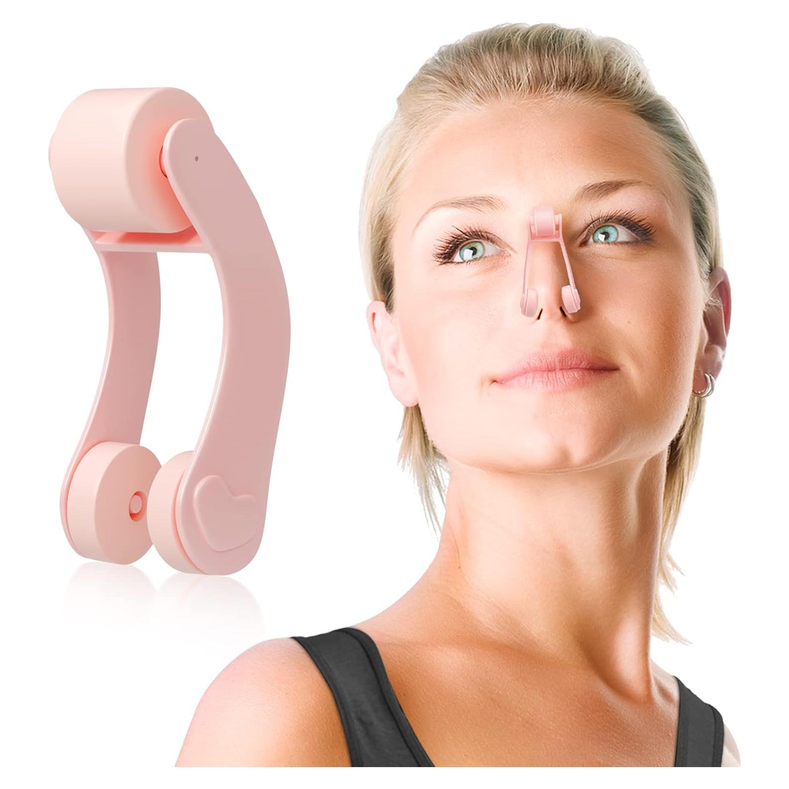 Moldeador de Nariz Reafirmante FERNIDA 3D Sin Dolor