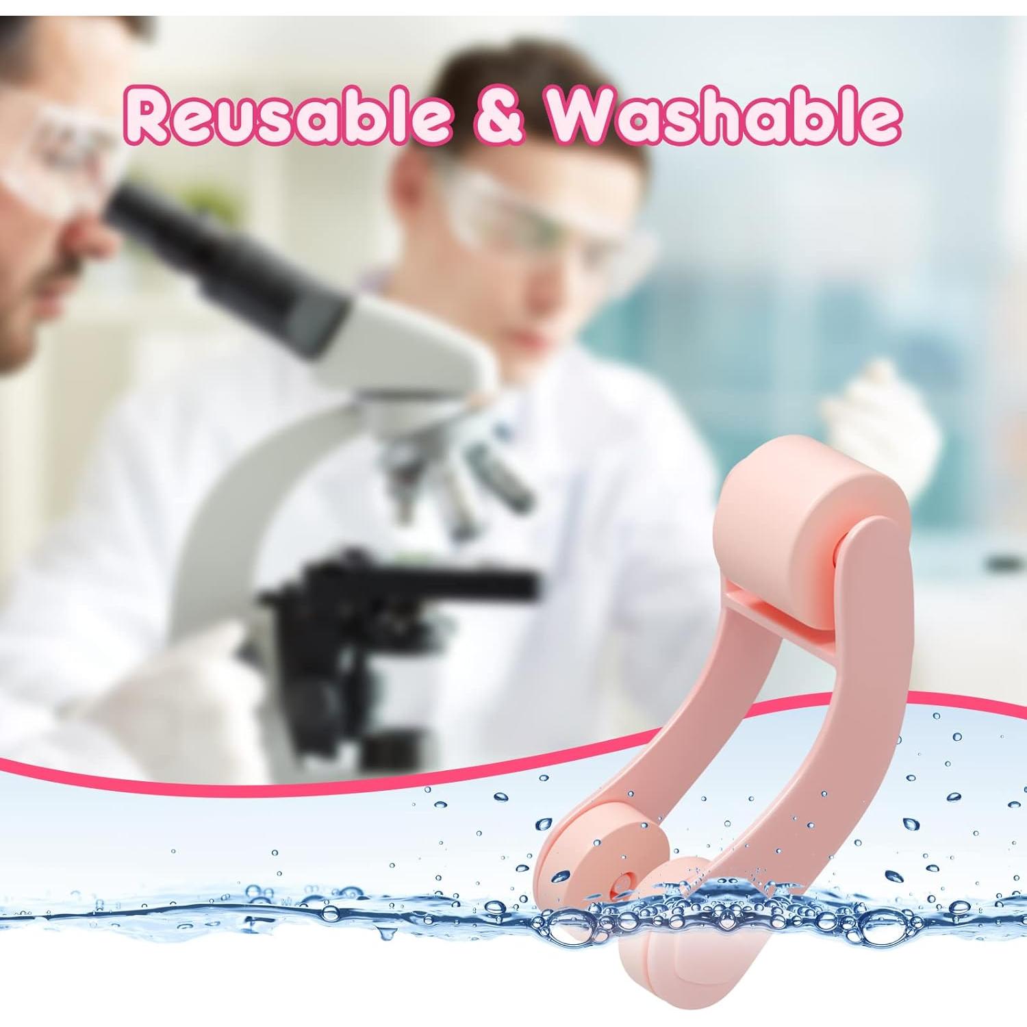 Moldeador de Nariz Reafirmante FERNIDA 3D Sin Dolor