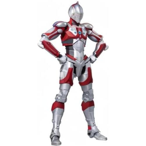 Figura de Acción Ultraman Zoffy S.H.Figuarts 15.95 cm