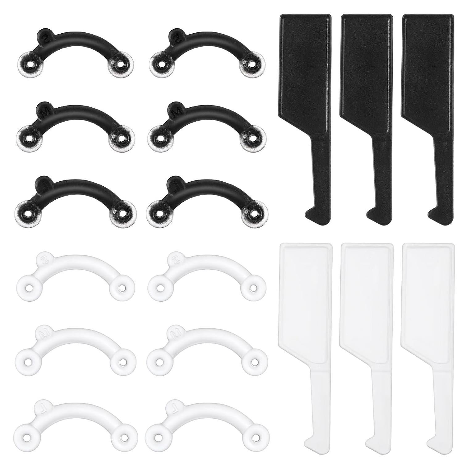 Lifter de Nariz XLIUAX - Modelador Invisible Reutilizable 18 Piezas