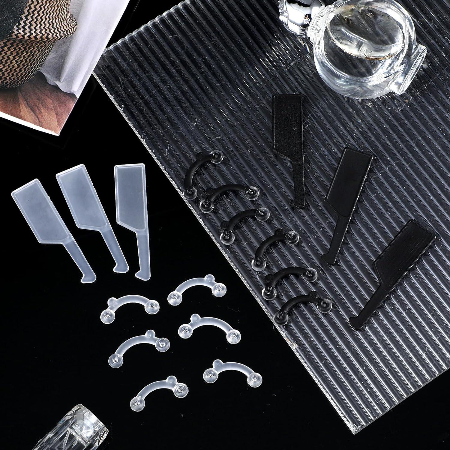 Lifter de Nariz XLIUAX - Modelador Invisible Reutilizable 18 Piezas