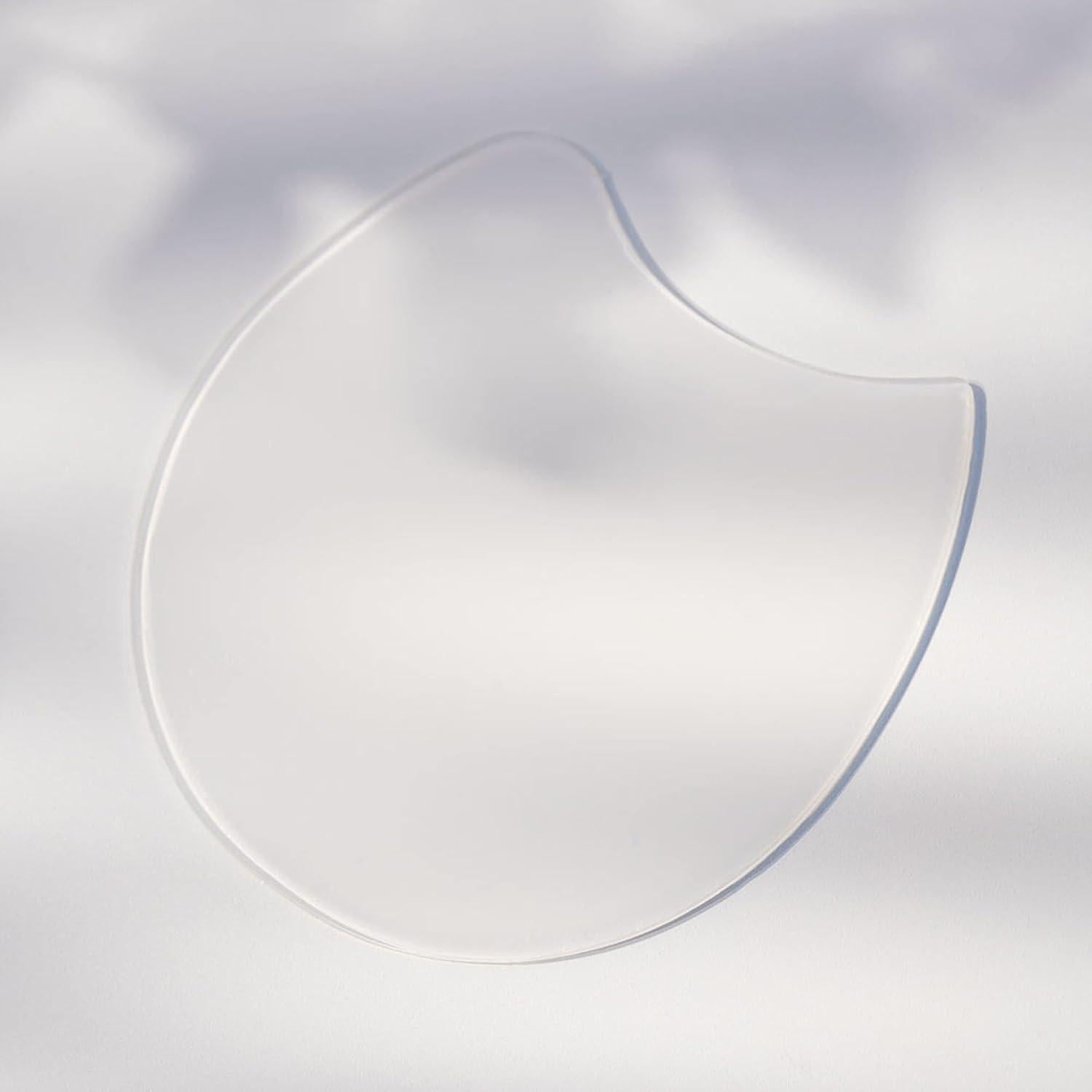 Máscara Hidrogel para Ojos y Mejillas Superegg - Paquete de 5