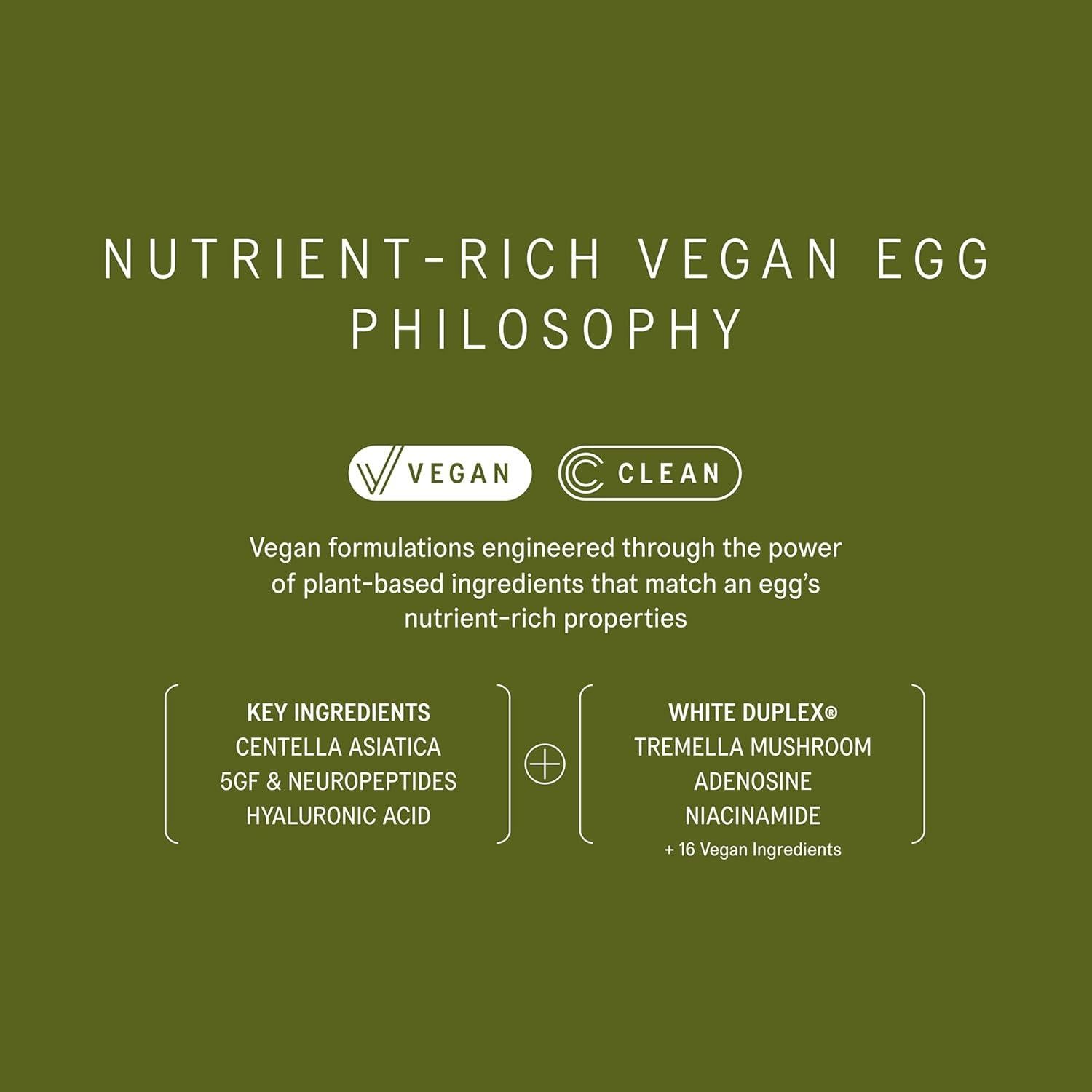 Máscara Hidrogel para Ojos y Mejillas Superegg - Paquete de 5