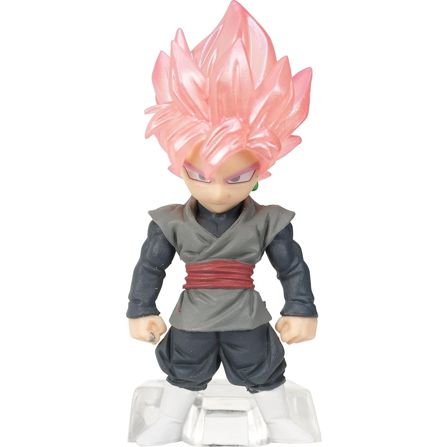 Conjunto de Figuras Dragon Ball Super Bandai 4 Piezas
