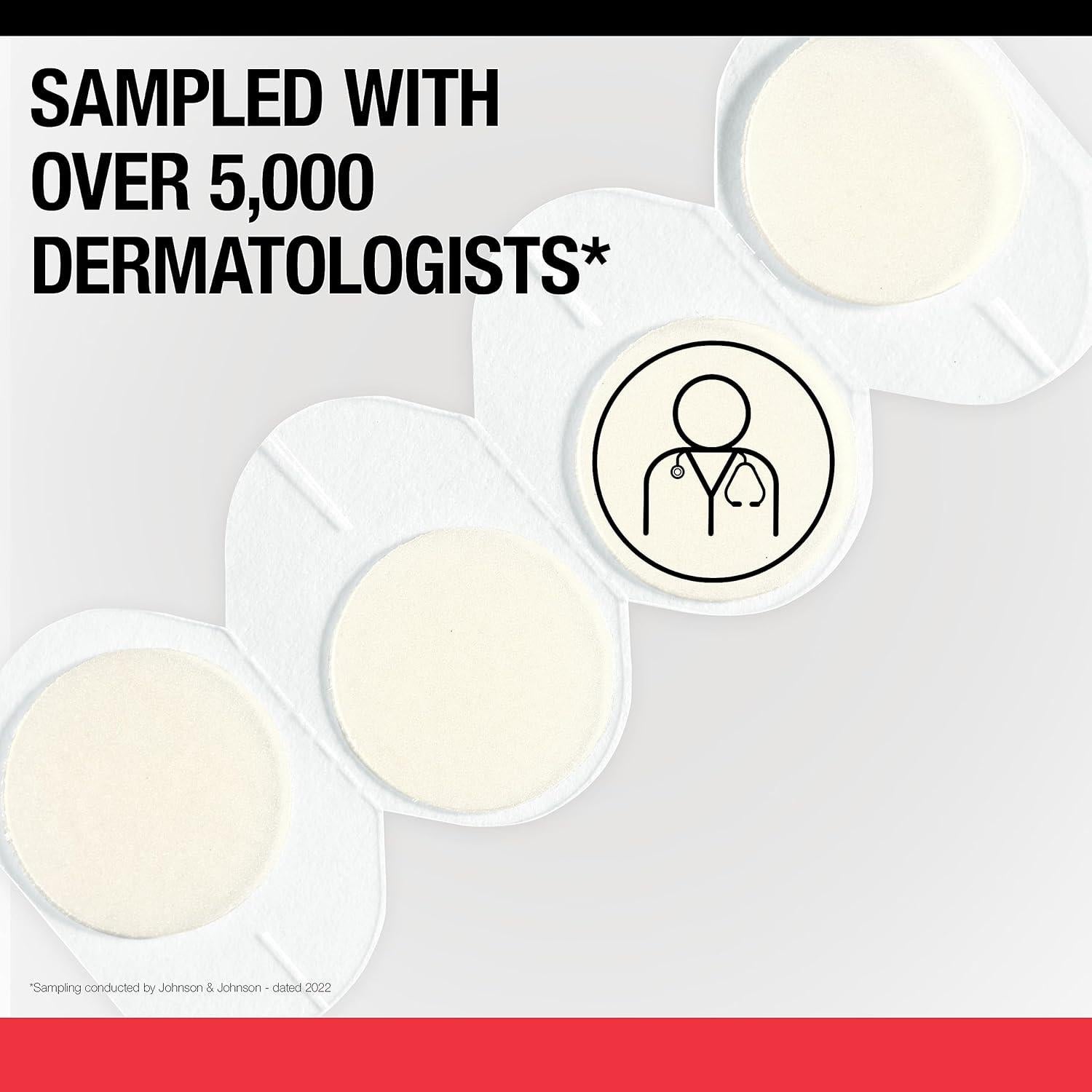 Parche para Granos Neutrogena - 24 Parches Hidrocoloide