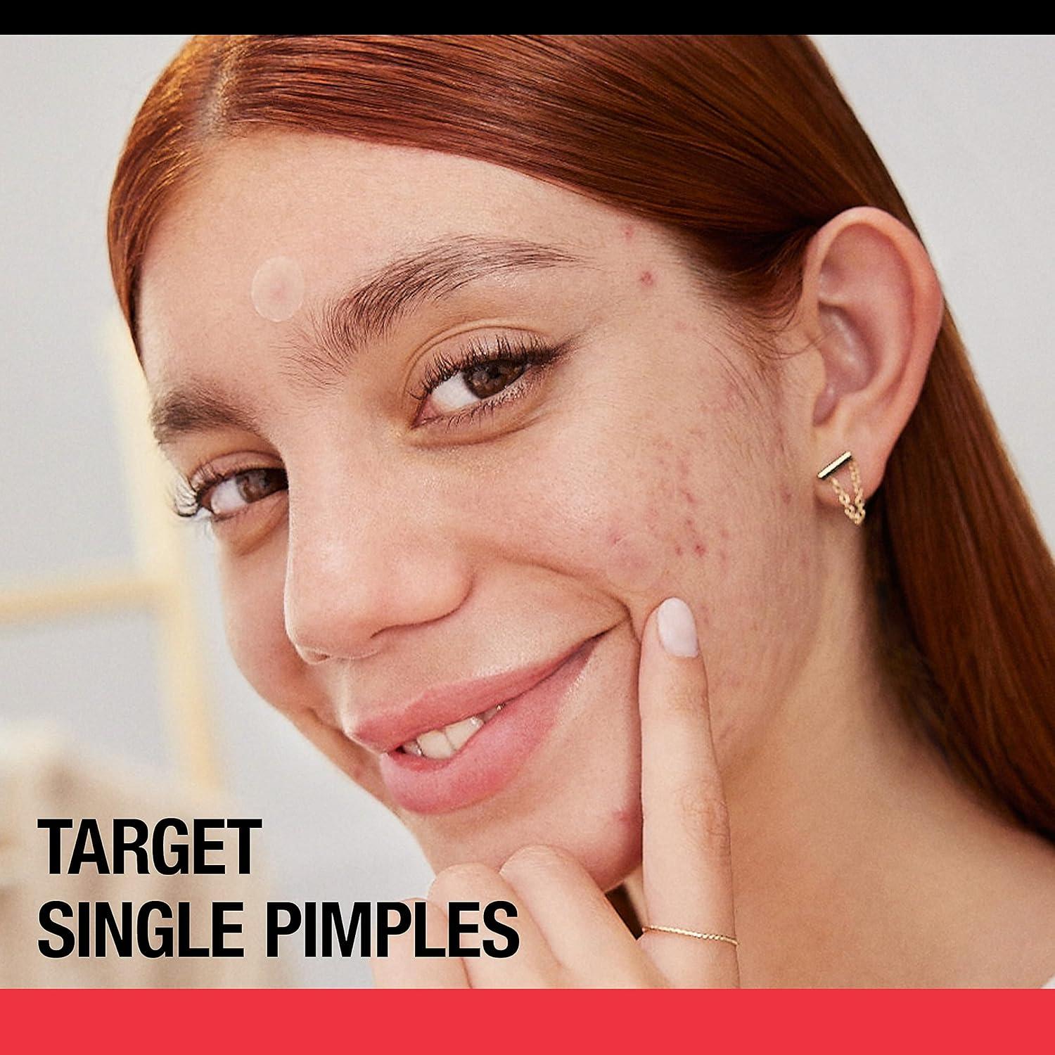 Parche para Granos Neutrogena - 24 Parches Hidrocoloide