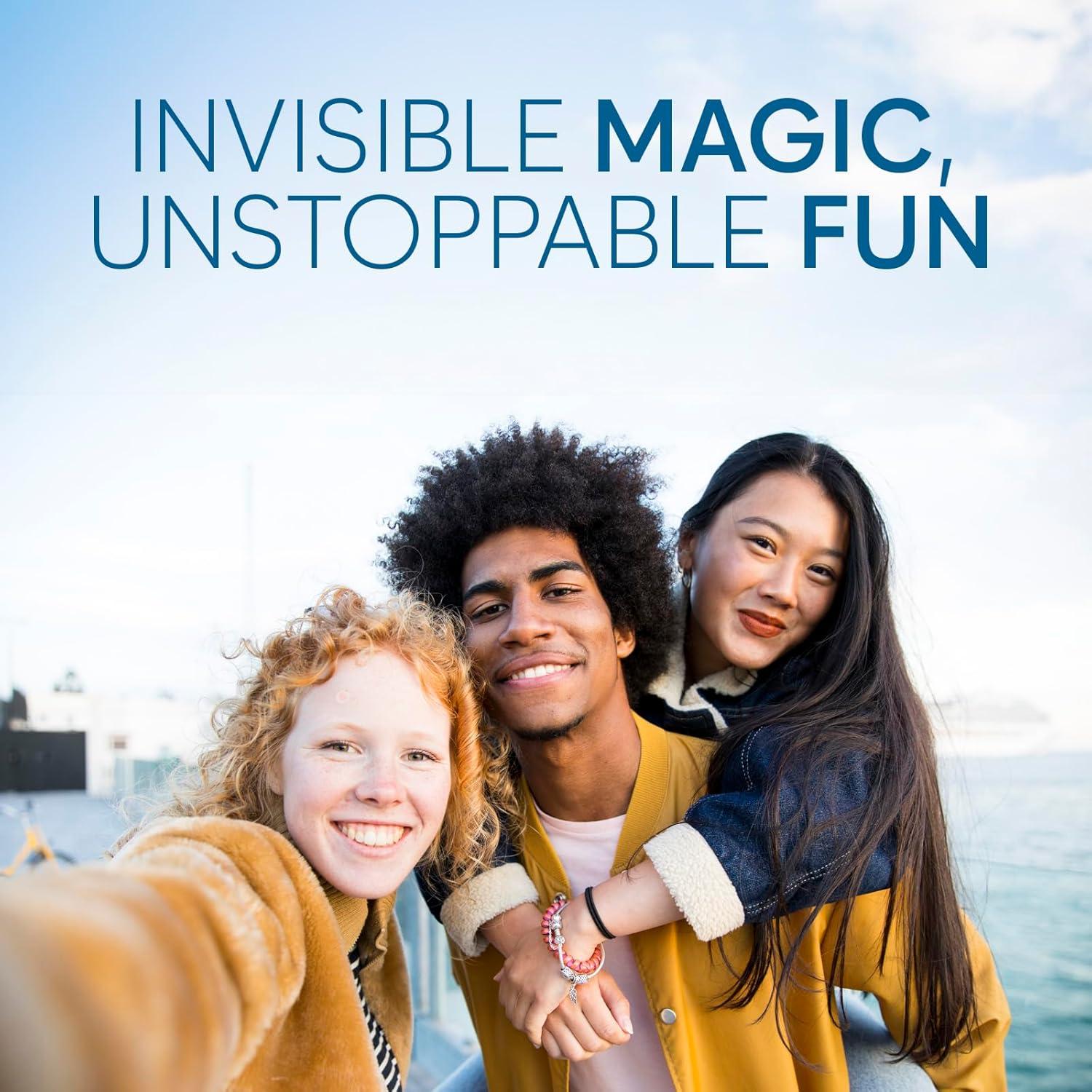 Parche Hidrocoloide para Granitos BLOOMORA - 324 Unidades