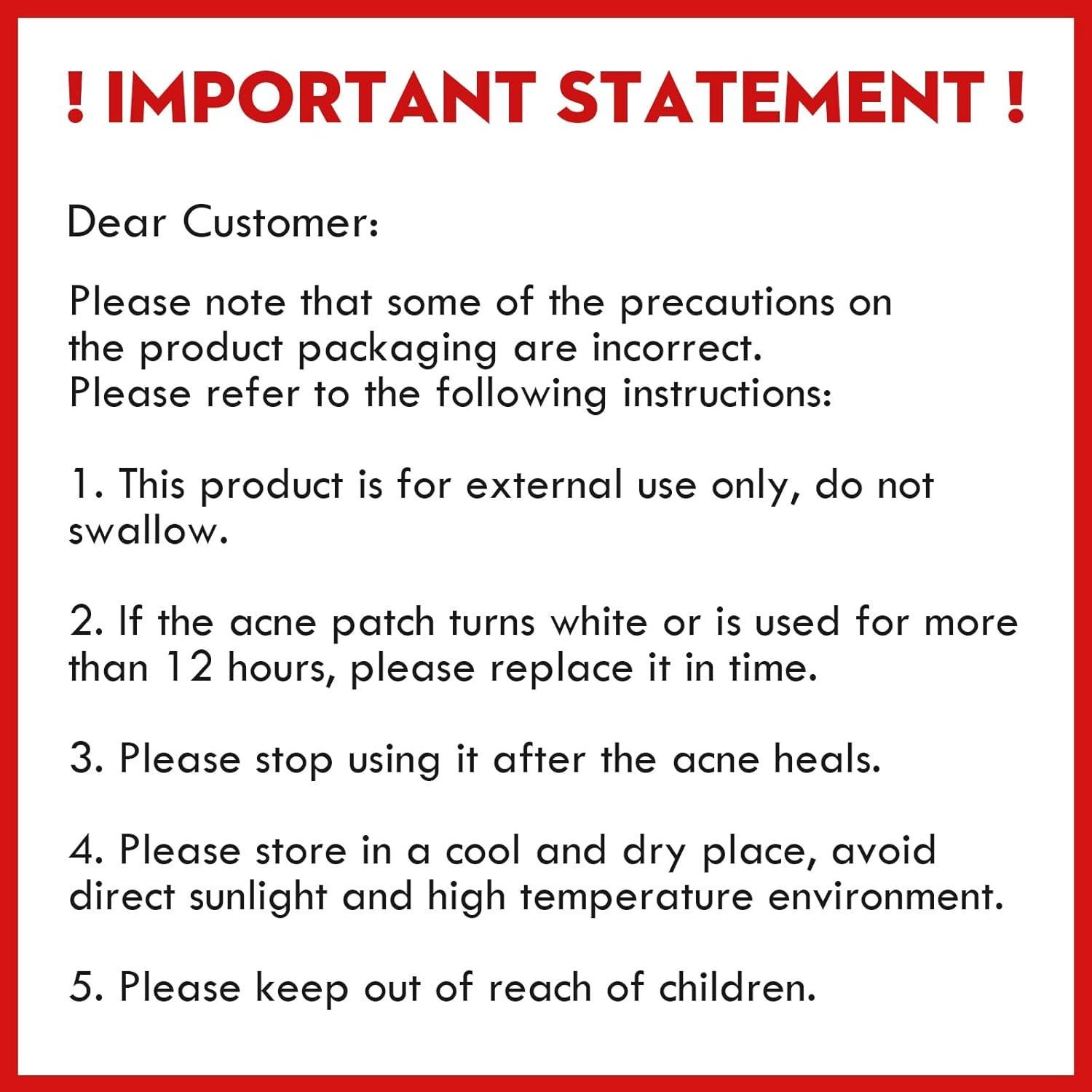 Parches para Granos Blorfo - Hidrocoloides 144 Unidades 9mm/12mm