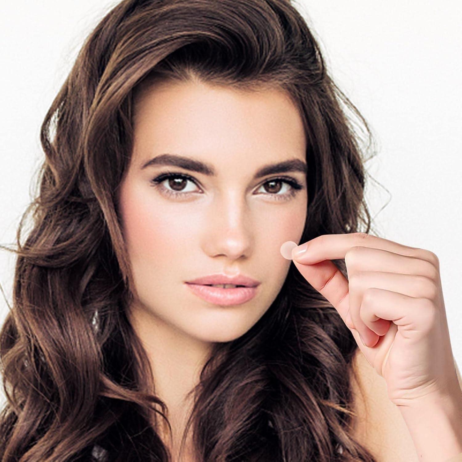 Parches Hidrocoloides para Granos PICcircuit - 360 Unidades