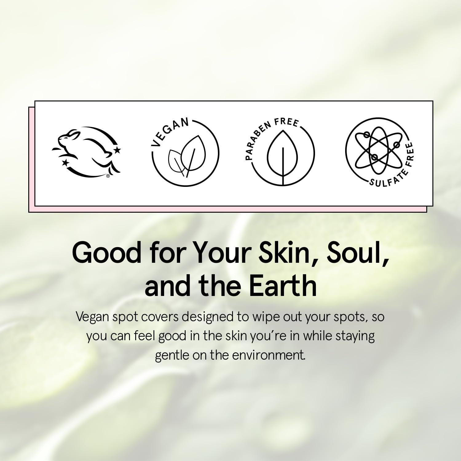 Parches para Granitos Grace & Stella - Hidrocoloides Corazón 36 Unidades